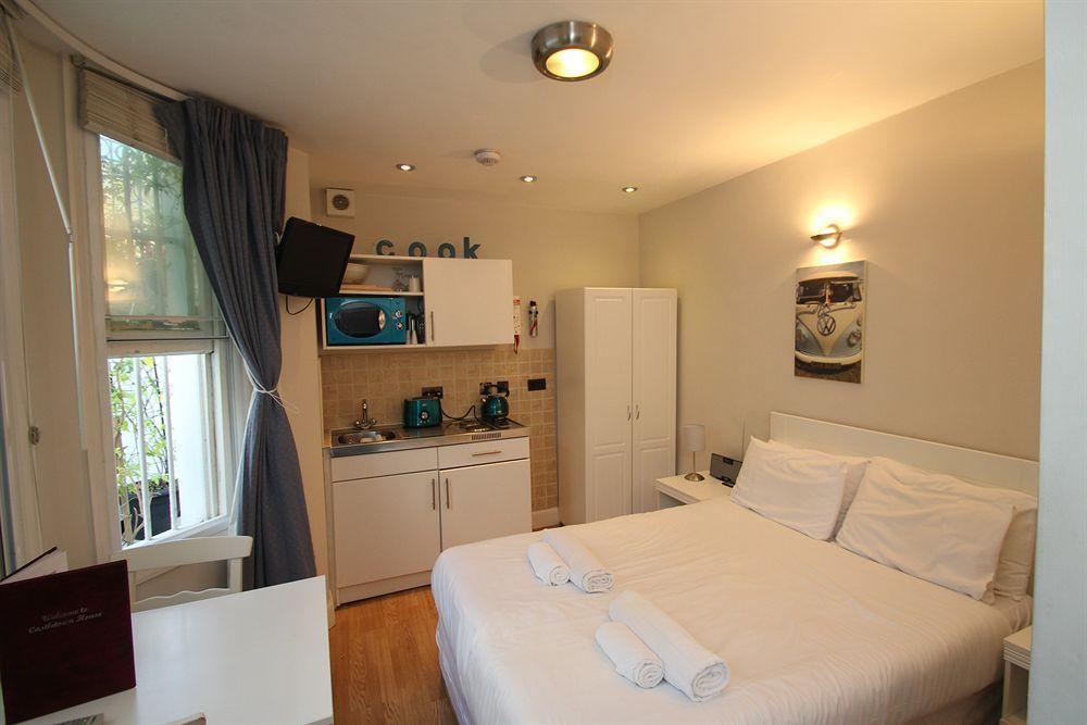 Castletown House Apartments London Exterior photo